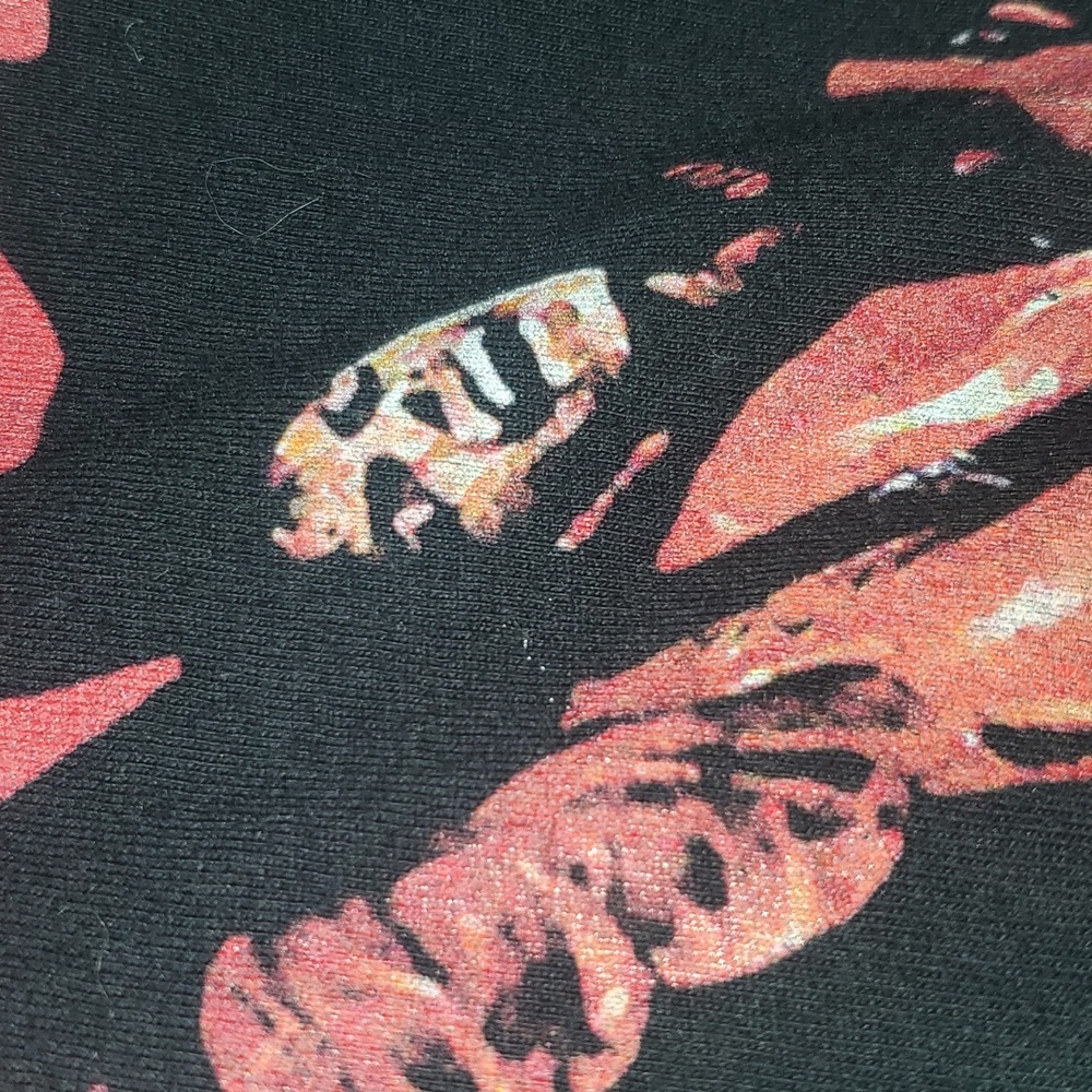 Michael Jackson Thriller mens graphic tee - Picture 5 of 6